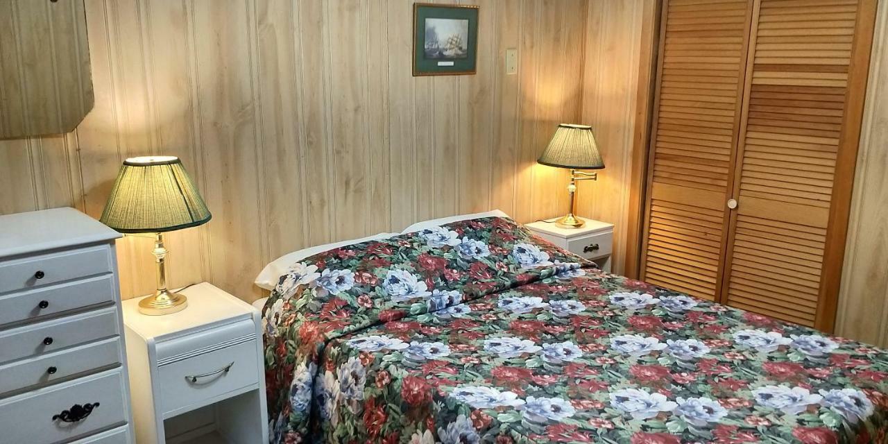 Sunrise Resort Buckhorn Ngoại thất bức ảnh